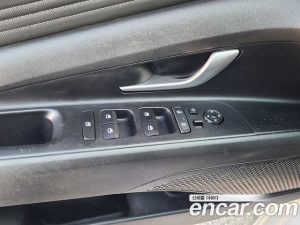 Hyundai AVANTE 1.6 2021 года из Южной Кореи