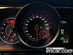 Hyundai AVANTE 1.6 2021 года из Южной Кореи