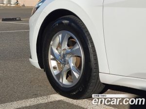 Hyundai AVANTE 1.6 2021 года из Южной Кореи