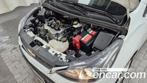 ChevroletGMDaewoo Spark Premium 2021 года из Южной Кореи
