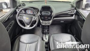 ChevroletGMDaewoo Spark Premium 2021 года из Южной Кореи