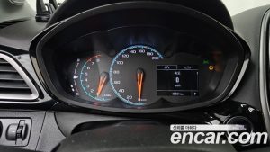ChevroletGMDaewoo Spark Premium 2021 года из Южной Кореи