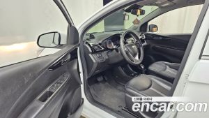 ChevroletGMDaewoo Spark Premium 2021 года из Южной Кореи