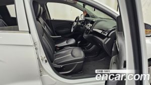 ChevroletGMDaewoo Spark Premium 2021 года из Южной Кореи