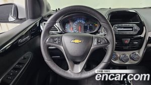 ChevroletGMDaewoo Spark Premium 2021 года из Южной Кореи