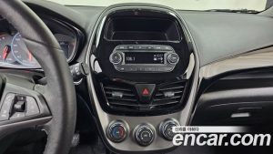 ChevroletGMDaewoo Spark Premium 2021 года из Южной Кореи