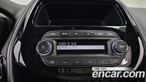 ChevroletGMDaewoo Spark Premium 2021 года из Южной Кореи