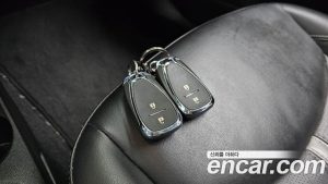 ChevroletGMDaewoo Spark Premium 2021 года из Южной Кореи