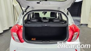 ChevroletGMDaewoo Spark Premium 2021 года из Южной Кореи
