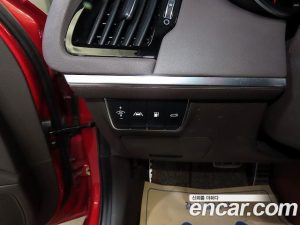 Kia Stinger 3.3 GT Meister Turbo Charger 2021 года из Южной Кореи