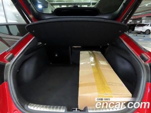 Kia Stinger 3.3 GT Meister Turbo Charger 2021 года из Южной Кореи