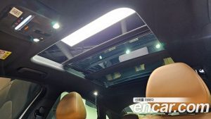 Kia K5 2.0 2021 года из Южной Кореи