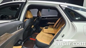 Kia K5 2.0 2021 года из Южной Кореи