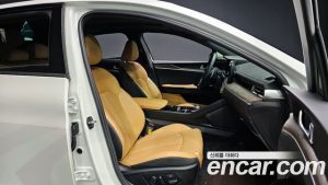Kia K5 2.0 2021 года из Южной Кореи