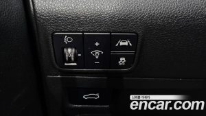 Kia K5 2.0 2021 года из Южной Кореи