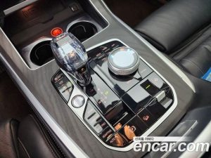 BMW X7 xDrive 30d Design Pure Excellence 6인승 2020 года из Южной Кореи