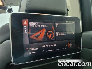 BMW X7 xDrive 30d Design Pure Excellence 6인승 2020 года из Южной Кореи
