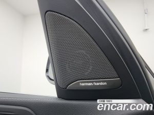 BMW X7 xDrive 30d Design Pure Excellence 6인승 2020 года из Южной Кореи