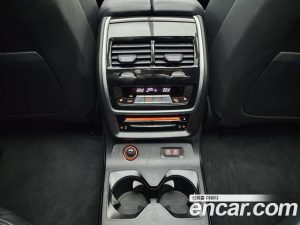 BMW X7 xDrive 30d Design Pure Excellence 6인승 2020 года из Южной Кореи