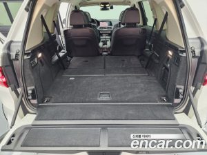 BMW X7 xDrive 30d Design Pure Excellence 6인승 2020 года из Южной Кореи