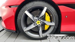 Ferrari Portofino M 3.9 V8 2023 года из Южной Кореи
