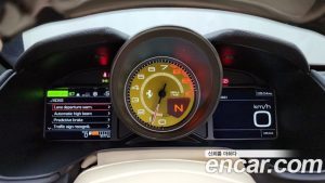 Ferrari Portofino M 3.9 V8 2023 года из Южной Кореи