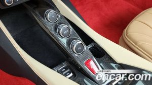 Ferrari Portofino M 3.9 V8 2023 года из Южной Кореи