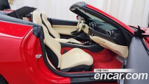 Ferrari Portofino M 3.9 V8 2023 года из Южной Кореи