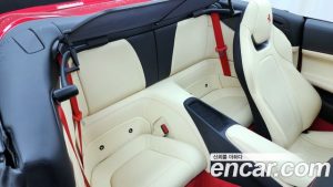 Ferrari Portofino M 3.9 V8 2023 года из Южной Кореи