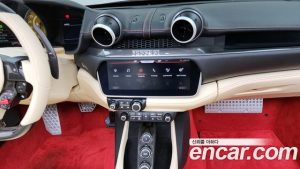 Ferrari Portofino M 3.9 V8 2023 года из Южной Кореи