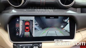 Ferrari Portofino M 3.9 V8 2023 года из Южной Кореи