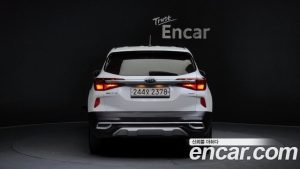 Kia Seltos Бензин 1.6 Turbo 2WD 2020 года из Южной Кореи