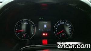 Kia Seltos Бензин 1.6 Turbo 2WD 2020 года из Южной Кореи