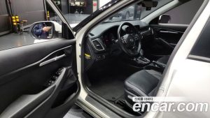 Kia Seltos Бензин 1.6 Turbo 2WD 2020 года из Южной Кореи