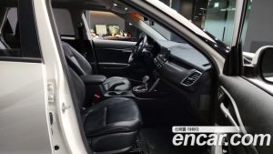 Kia Seltos Бензин 1.6 Turbo 2WD 2020 года из Южной Кореи