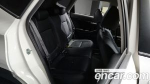 Kia Seltos Бензин 1.6 Turbo 2WD 2020 года из Южной Кореи