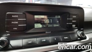 Kia Seltos Бензин 1.6 Turbo 2WD 2020 года из Южной Кореи