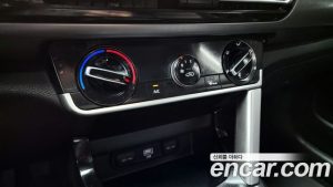 Kia Seltos Бензин 1.6 Turbo 2WD 2020 года из Южной Кореи
