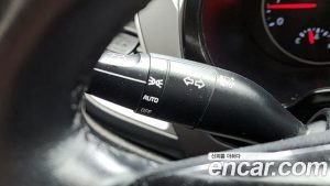 Kia Seltos Бензин 1.6 Turbo 2WD 2020 года из Южной Кореи