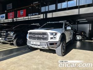 Ford F150 3.5L 2020 года из Южной Кореи