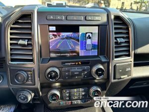Ford F150 3.5L 2020 года из Южной Кореи