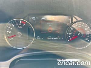 Ford F150 3.5L 2020 года из Южной Кореи