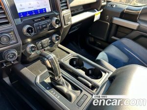 Ford F150 3.5L 2020 года из Южной Кореи