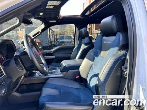 Ford F150 3.5L 2020 года из Южной Кореи