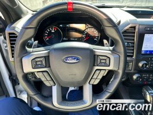 Ford F150 3.5L 2020 года из Южной Кореи