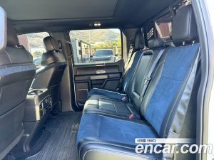 Ford F150 3.5L 2020 года из Южной Кореи