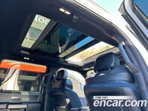 Ford F150 3.5L 2020 года из Южной Кореи