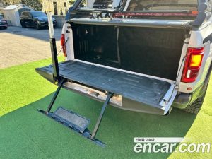 Ford F150 3.5L 2020 года из Южной Кореи