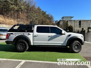 Ford F150 3.5L 2020 года из Южной Кореи
