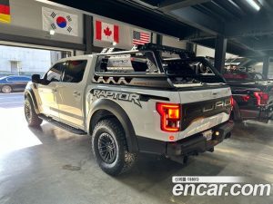 Ford F150 3.5L 2020 года из Южной Кореи